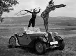 BMW 319/1 Sport 1936 года